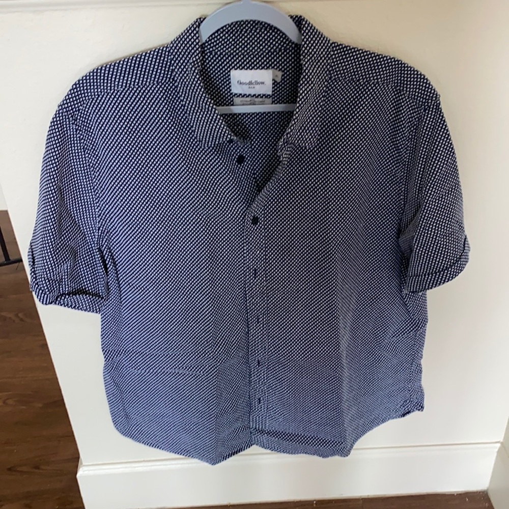 Goodfellow & Co. shirt